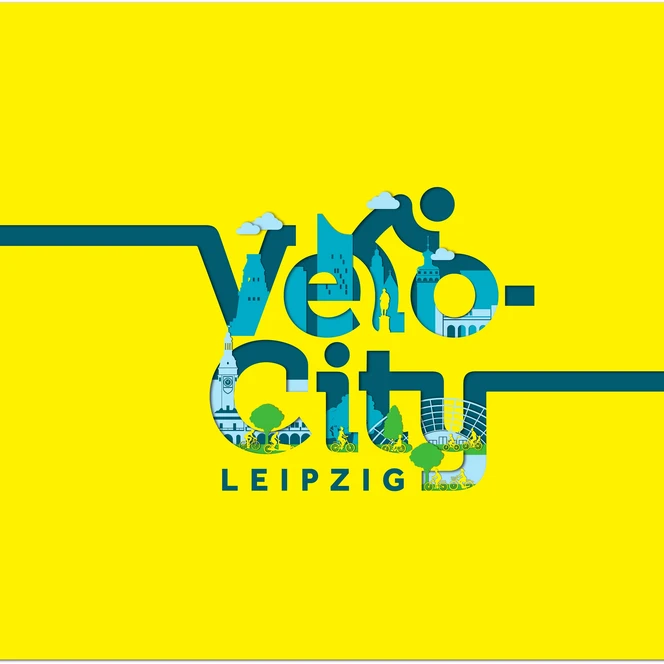 Your meeting & conference in Leipzig: Velo-city Leipzig 2023