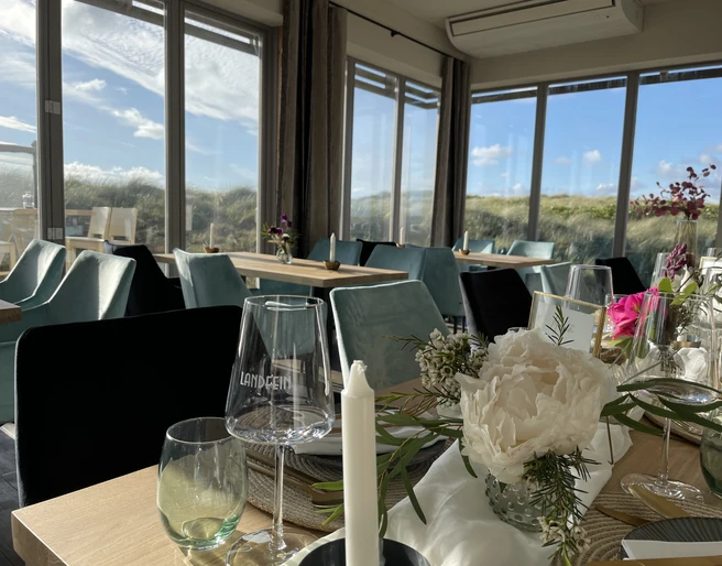 Landfein Restaurant