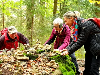 Waldbaden Natur Gruppe Waldbaden Natur Gruppe