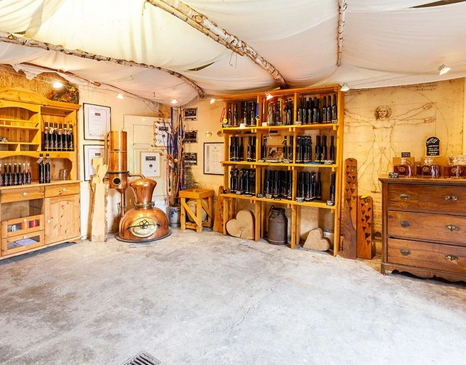 Jahrgangsbrennerei Martin Doll 02