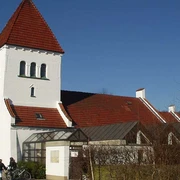 sct. jørgens kirke