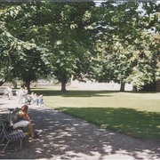 Sønderborg Slotspark