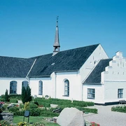 Egen Kirke