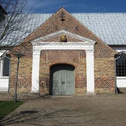 bjolderup kirke