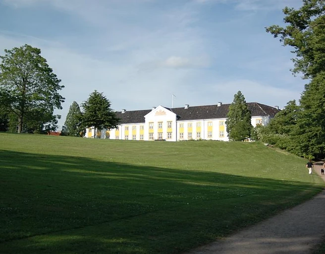Augustenborg Slotspark