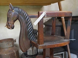 Augustenborg-Egnsmuseum-Barberstol-børn