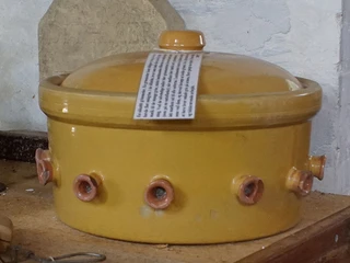 Augustenborg-Egnsmuseum-Grisemoder