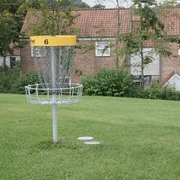 Aabenraa Disc Golf