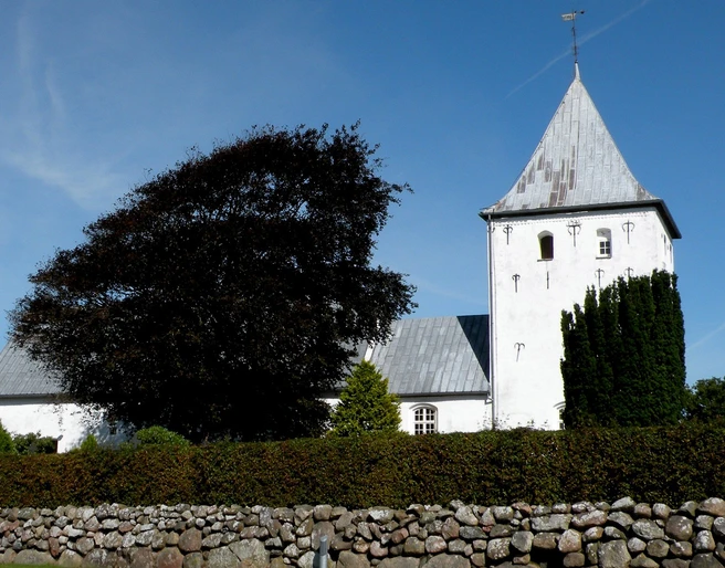 Grarup Kirke
