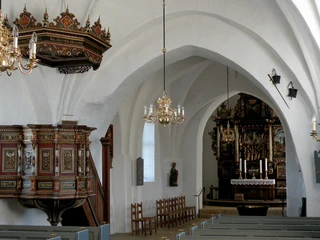 Halk Kirke