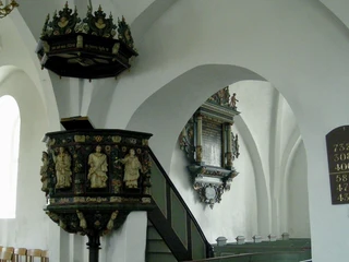 Hoptrup Kirke