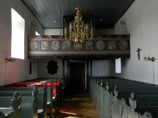 Højrup Kirke