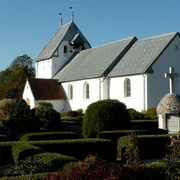 Jegerup Kirke
