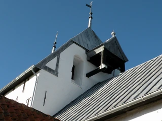 Jegerup Kirke