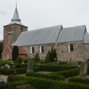 Oksenvad Kirke