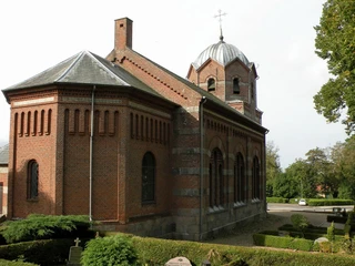 Sommersted Kirke