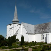 Vilstrup Kirke 1