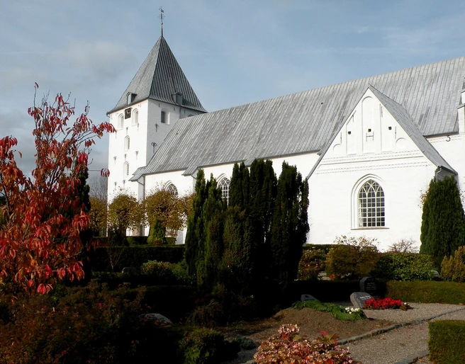 Øsby Kirke