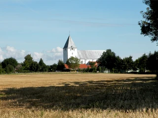 Øsby Kirke