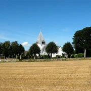 Aastrup Kirke
