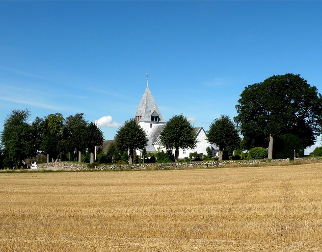 Aastrup Kirke