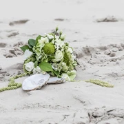 Hochzeitsblumen-Floristik-Juist