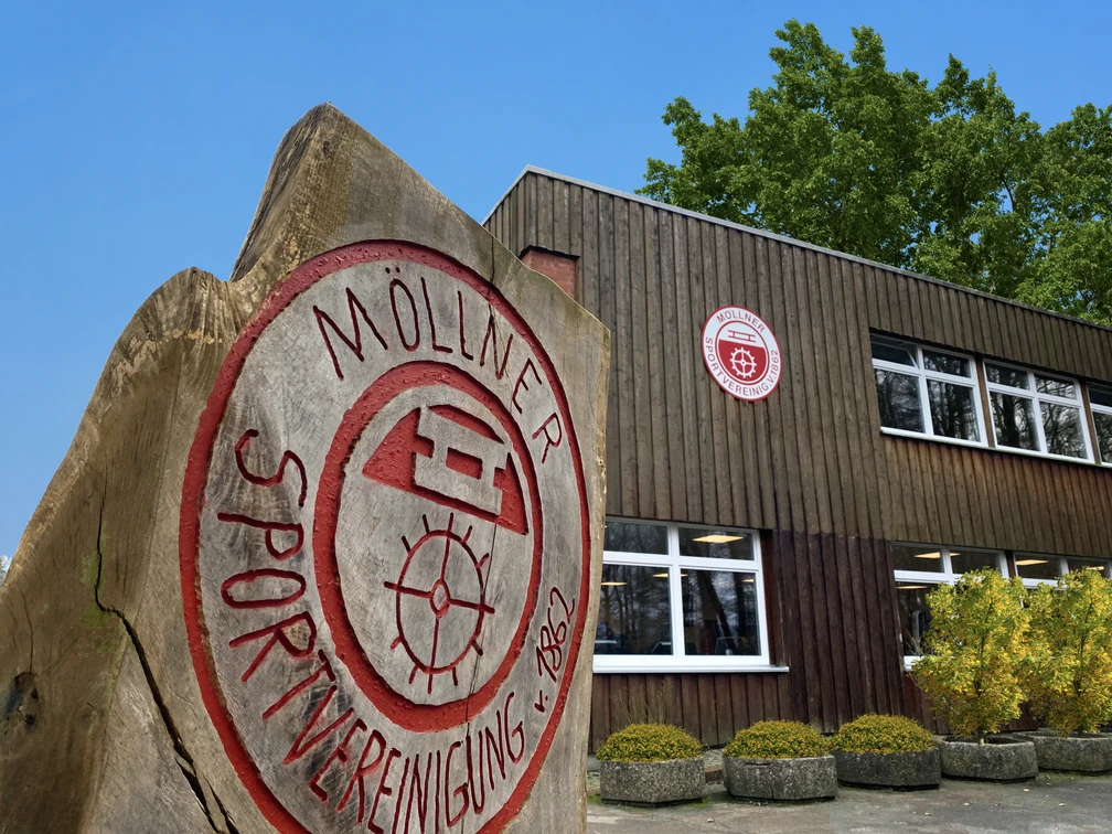 Möllner Sportvereinigung von 1862 e.V. Möllner Sportvereinigung von 1862 e.V.