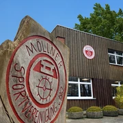 Möllner Sportvereinigung von 1862 e.V. Möllner Sportvereinigung von 1862 e.V.