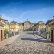 Bad Arolsen 40 Residenzschloss 72dpi gro