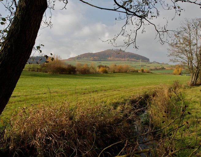 Weidelsburg, Weidelsberg