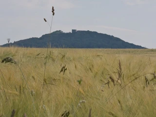 Weidelsburg, Weidelsberg
