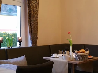 Frühstücksraum