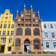 Wulflamstuben