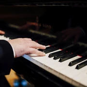 Kurkonzerte des Staatsbad Orchesters