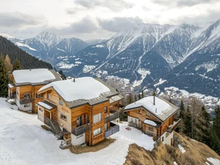 laackerhof-Bettmeralp-Aussen Ansicht