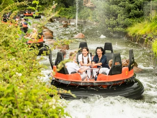 Heide Park Soltau Attraktion im Heide Park Soltau