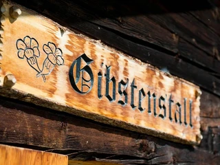 Namensschild