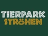 Logo Tierpark Ströhen Logo Tierpark Ströhen