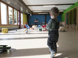 Kinderhort Bettmeralp in der Aletsch Arena Kinderhort Bettmeralp in der Aletsch Arena