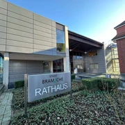 Rathaus Bramsche