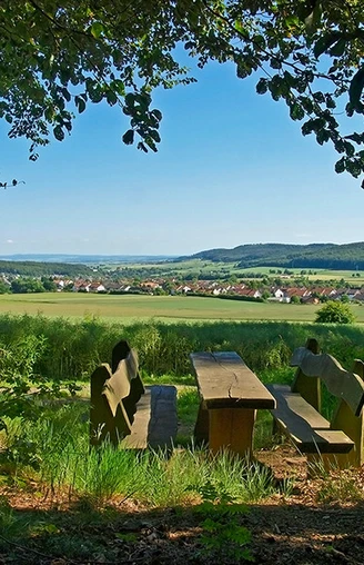 H6 Bad Emstal Brautigam