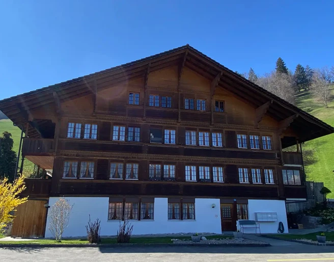 Aussenansicht