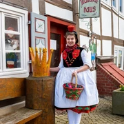 Märchenhaus Neukirchen