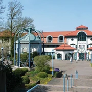 Tourist-Information Reinhardshausen