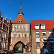 Kütertor