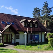 Gernsbach Staufenberg Feuerwehrhaus