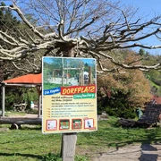 Gernsbach Staufenberg Dorfplatz Treffpunkt