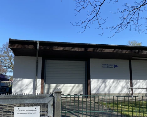 Wolfsburger Kanu Club e.V.