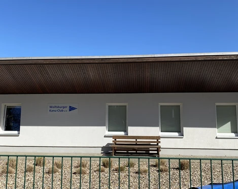 Wolfsburger Kanu Club e.V.