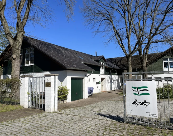 Wolfsburger Ruderclub e.V.